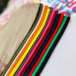 تا‌پ فانتزی زنجیری(پک 5 عددی)