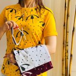 تیشرت چاپ چتر (پک 6 عددی)