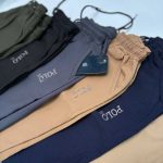 شلوارک بیرون پوش مردانه (پک 6 عددی)