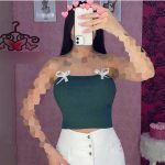 کراپ بند ماکارونی پاپیونی (پک 6 عددی)