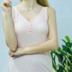 تاپ یقه دلبر سه دکمه (پک 6 عددی)