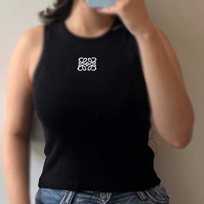 کراپ تاپ بیسیک چاپ سنتی  (پک 6 عددی)