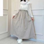 دامن جیبدار دلبری ( پک 7 عددی)