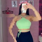 تاپ پایین بندی (پک 7 عددی)