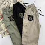 شلوارک بچگانه ۷۰،۸۰،۹۰ (پک 6 عددی)