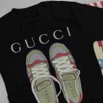 تیشرت بند کفشی (پک 6 عددی)