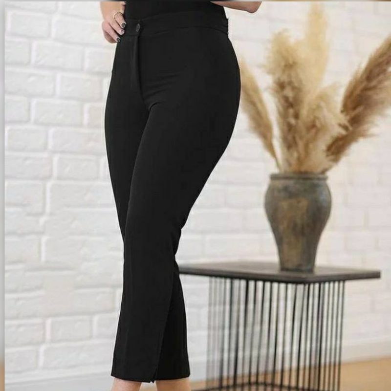 شلوار مازراتی راستا قد 90  (پک 6 عددی)