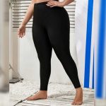 شلوار تیپ کش قواره دار (پک 6 عددی)