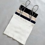 تاپ بند ماکارون رنگی ( پک 7 عددی)