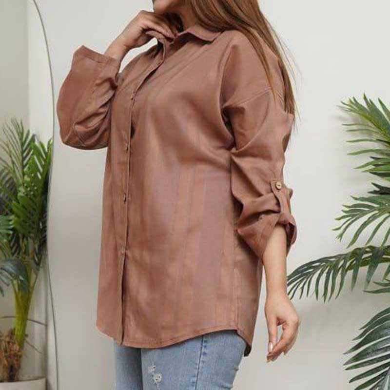 مانتو آستین پاگون مراکشی (پک 6 عددی)