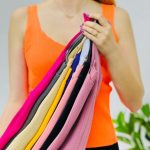 تاپ بافت یقه دلبر (پک 7 عددی)