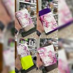 لگ شاین میکروفایبر اصلی (پک 4 عددی)