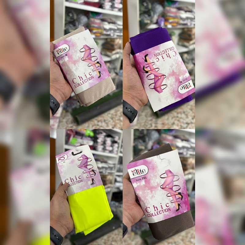 لگ شاین میکروفایبر اصلی (پک 4 عددی)