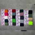 ساپورت باشگاهی وارداتی(پک 4 عددی)