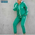 ست سویشرت و‌شلوار ادیداس (پک 6 عددی)