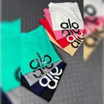 تیشرت چاپ زول alo (پک 4 عددی)