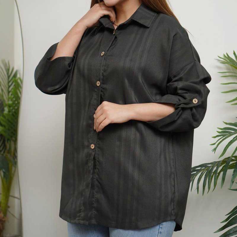 مانتو آستین پاگون مراکشی (پک 6 عددی)