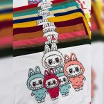 تیشرت لبوبو طرح جدید (پک 6 عددی)