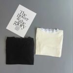 بلوز یقخ دلبری گیپور (پک 6 عددی)