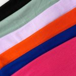 بلوز گلدوزی میو میو فینگر (پک 6 عددی)