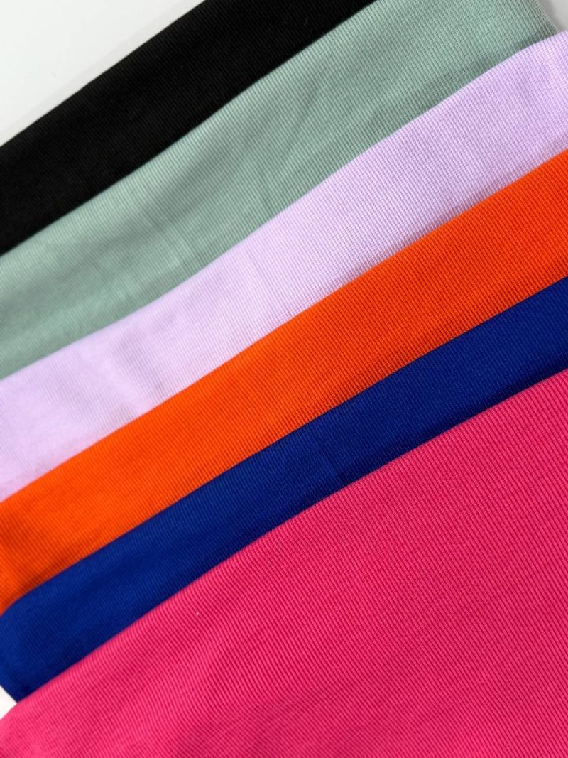 بلوز گلدوزی میو میو فینگر (پک 6 عددی)