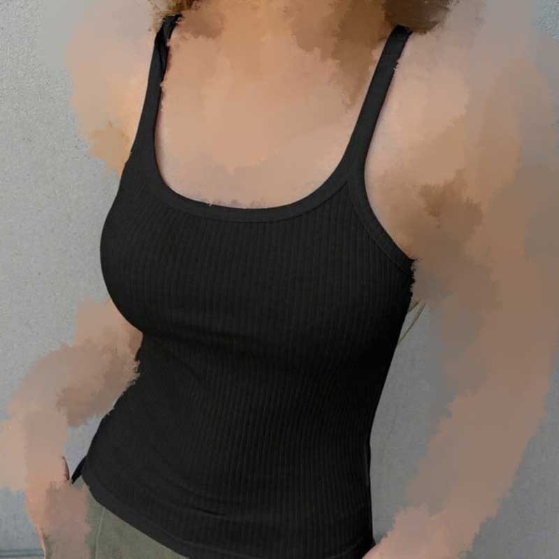 تاپ ۲ بندی بیسیک (پک 8 عددی)