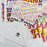 تاپ ۲ تیکه ادیداس (پک 6 عددی)