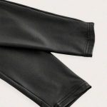 ساپورت چرم(شاین) زنانه براق (پک 6 عددی)