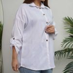 مانتو آستین پاگون مراکشی (پک 6 عددی)