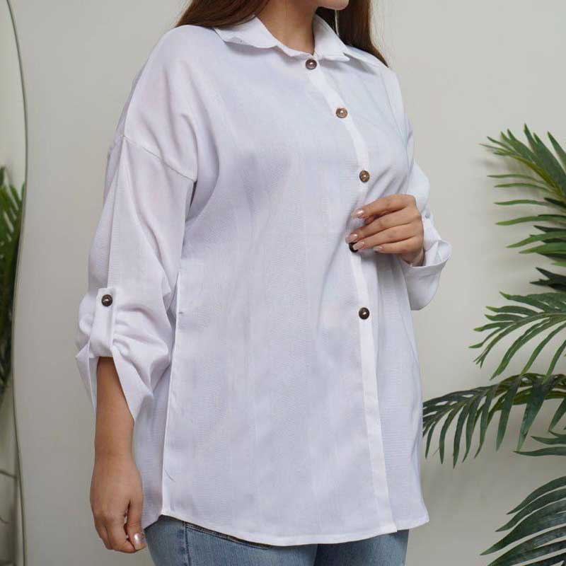 مانتو آستین پاگون مراکشی (پک 6 عددی)