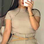 کراپ بغل گت (پک 6 عددی)