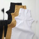 تاپ یقه اسکی (پک 5 عددی)