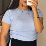 کراپ بغل گت (پک 6 عددی)