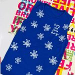 تاپ بلند چاپ بابونه (پک 6 عددی)