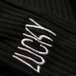 تونیک فینگر دار یقه اسکی (پک 3 عددی)