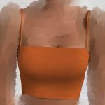 تاپ بند ماکارون رنگی ( پک 7 عددی)