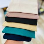 ساپورت بیرون پوش و باشگاهی (پک 6 عددی)