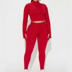 ست اسپرت پاییزه ( پک 7 عددی)