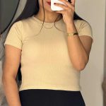 کراپ بغل گت (پک 6 عددی)