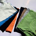 کراپ جلو پاپیون (پک 8 عددی)