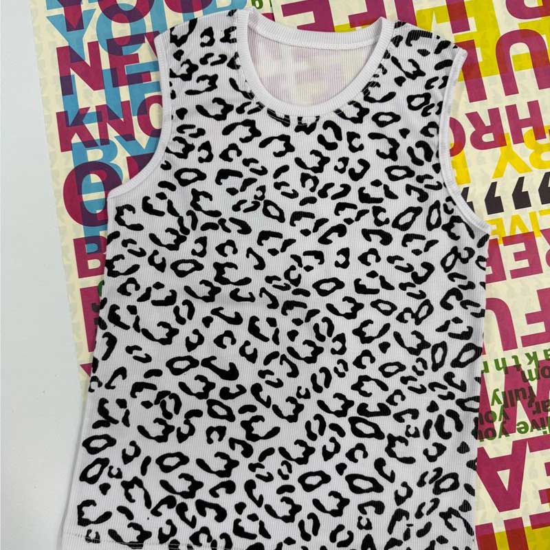 کراپ تمام چاپ پلنگی (پک 6 عددی)