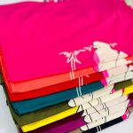 تیشرت نیم آستین(چاپ خرگوش ) (پک 5 عددی)