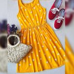 سارافون عروسکی چاپ قلب (پک 5 عددی)