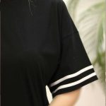 ست لانگ شلوار نواری (پک 6 عددی)