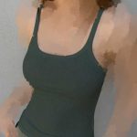 تاپ ۲ بندی بیسیک (پک 8 عددی)