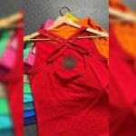 تاپ بندی کبریتی پشت قهرمانی نایک(پک 6 عددی)