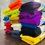 ساپورت باشگاهی وارداتی(پک 4 عددی)