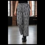 شلوار دامنی طرح دار (پک 6 عددی)