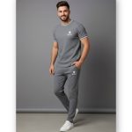 ست تیشرت و شلوار مردانه (پک 8 عددی)