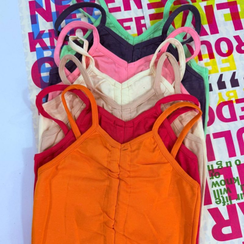 تاپ قهرمانی جلو گت ( پک 7 عددی)